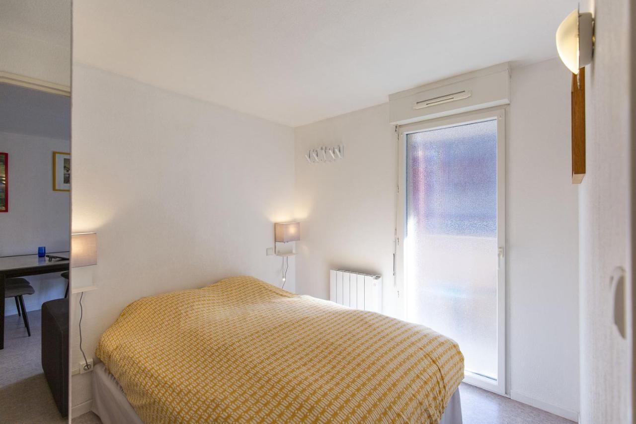 Appt 4 Pers Tout Equipe, Hypercentre Village, Fibre, Garage, Linge Fourni Saint-Lary-Soulan Esterno foto