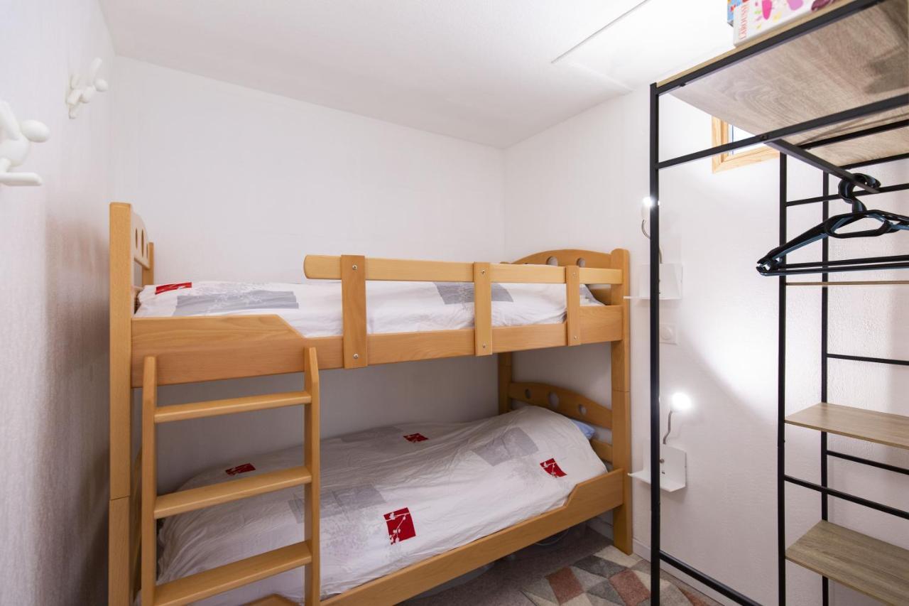 Appt 4 Pers Tout Equipe, Hypercentre Village, Fibre, Garage, Linge Fourni Saint-Lary-Soulan Esterno foto
