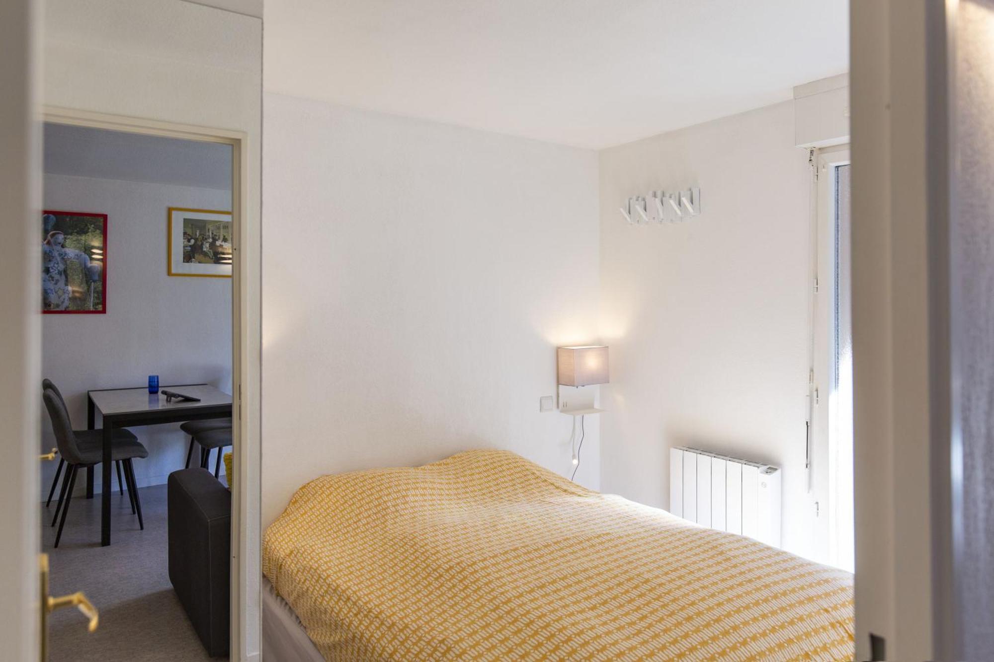 Appt 4 Pers Tout Equipe, Hypercentre Village, Fibre, Garage, Linge Fourni Saint-Lary-Soulan Esterno foto