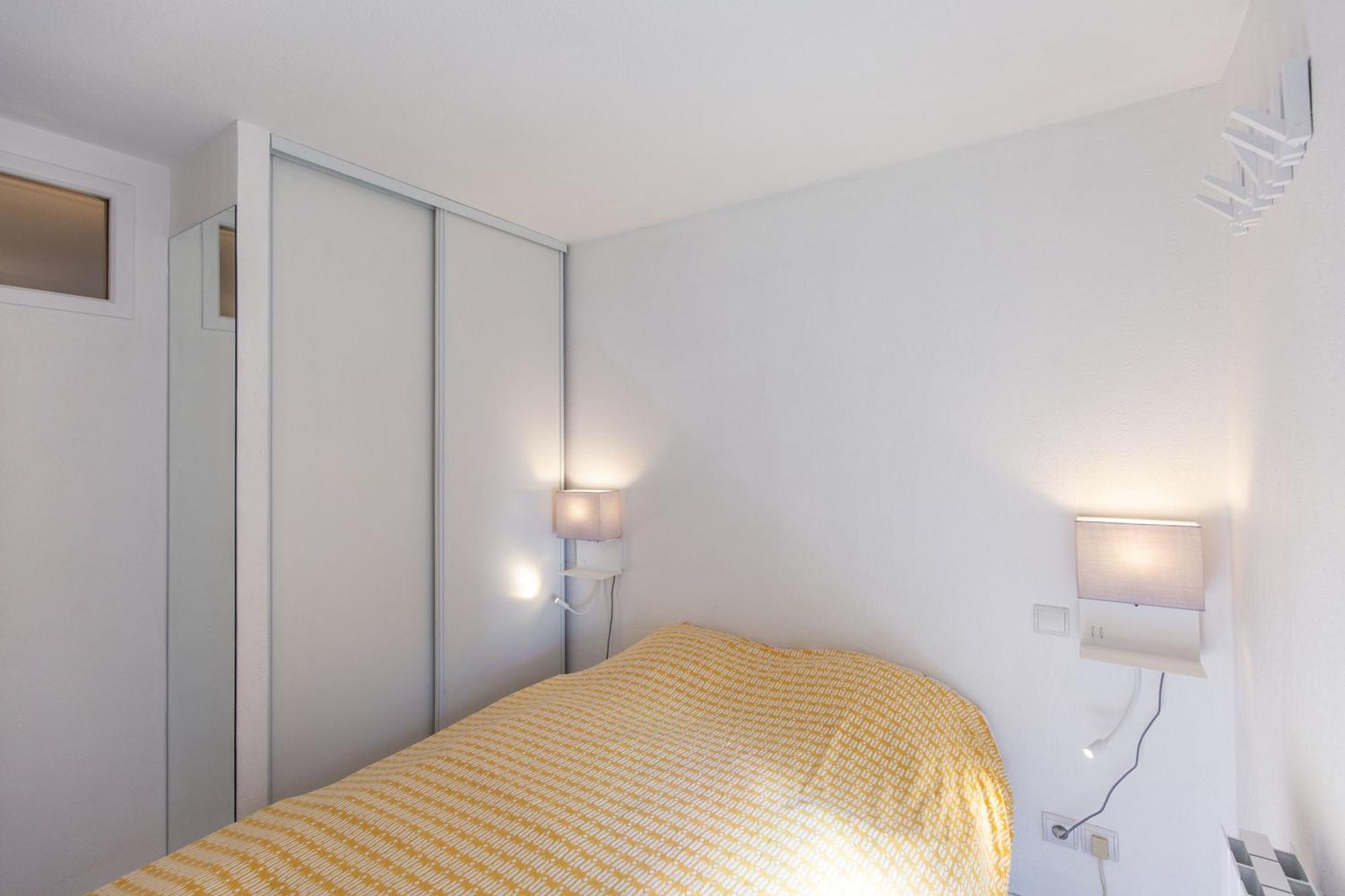Appt 4 Pers Tout Equipe, Hypercentre Village, Fibre, Garage, Linge Fourni Saint-Lary-Soulan Esterno foto